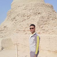 Sohail Ahmed's Photo