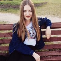 Sasha Sinitsa's Photo