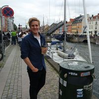 Arne Brandschwede's Photo