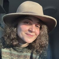 Reem Hesham的照片