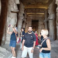 Mahmoud Badawy's Photo