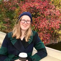 Photos de Abby Palmer