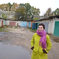 Marie Chauvier's Photo