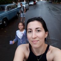 Pamela Gurzi's Photo