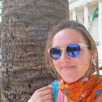 Fotos de Silviya Terziyska