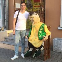 Rasul Qairgelda的照片