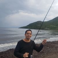 soner sarisaltik's Photo