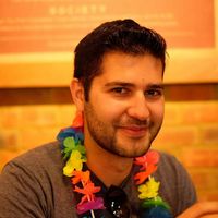 Vinny Fumagalli的照片