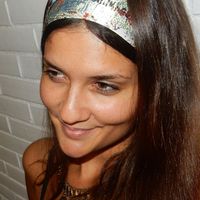 Camille Combes的照片