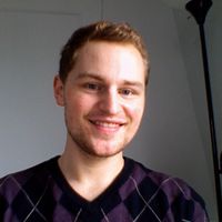 Alan Fernald的照片