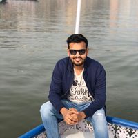 Shweytank Agrawal的照片