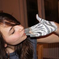 Franziska Doerner's Photo