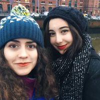 Fotos de Pelinsu Öncü