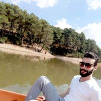 Asel Tagouri的照片