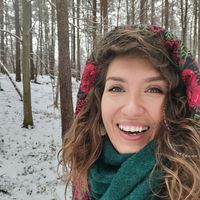 Renata Struzik的照片