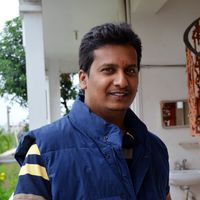 SRINIVAS vasa的照片