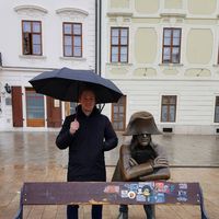 Fotos von Radovan Lovic