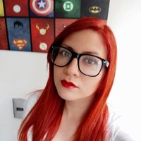 Vanessa Ojeda的照片