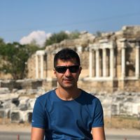 Gökmen Gök的照片