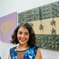 Romina Memoli Amador's Photo