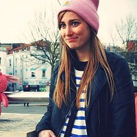 Viki Chrenkó's Photo