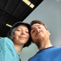 Cata Aguilera的照片