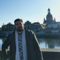 Thiago Rodrigues Lima's Photo