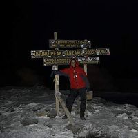 Andrzej Nedoma's Photo