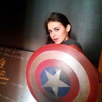 Zeynep  Hayali的照片