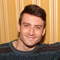 Patrick  Bedet's Photo