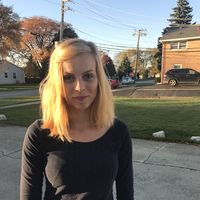 Kamila Matějková's Photo