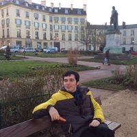 Ilarion Popov的照片