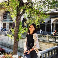 Photos de Ana Cukovic