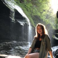 Ioldyz Minnemullina's Photo