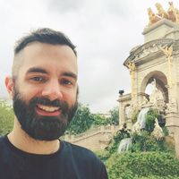 Kevin Frasco's Photo