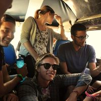 Фотографии пользователя Keaton Roger