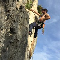 Federico Sembenelli的照片