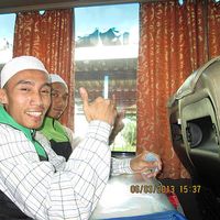 Ahmad Ulul Azmi InsanTafdi's Photo