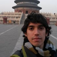 Andrés Felipe Fajardo Montaña's Photo