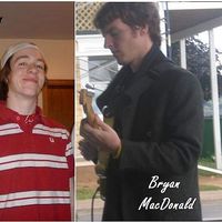 Bryan Macdonald     and Jonathan Allen's Photo