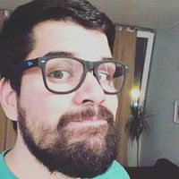 Luckas San Martín Flores's Photo