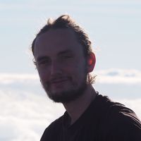 Samuel Ghezi's Photo