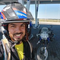 Alisher Abdiyev's Photo