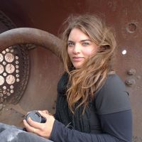 Wiktoria Michalowska's Photo