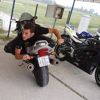 Lefteris Babaidis's Photo