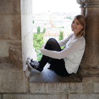 Fotos de Marina Kampl