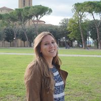 Le foto di Sofia Lara