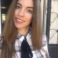 Elena Gubareva's Photo