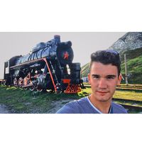 Ferenc Somogyi's Photo