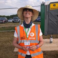 Sheila King的照片